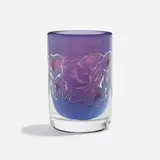 Ariel vase by Olle Alberius, 1977, glass, sold Nov 2023