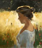 Roy Petley, 'La Jeunesse D'Or'
