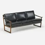 Peter Hvidt & Orla Mølgaard-Nielsen, Sofa