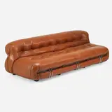 Tobia Scarpa, Soriana sofa, Italy