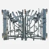 Albert Paley, Eden gate