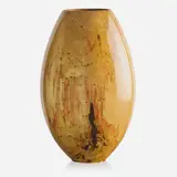 Ashleaf Maple vessel by Philip Moulthrop, sold May 2018