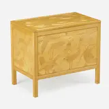 Judy Kensley McKie, Toy Chest