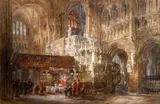Wyke, Troyes, Sainte-Madeleine