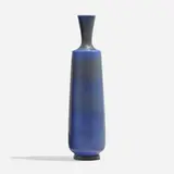 Berndt Friberg, Tall vase, 1961, glazed stoneware