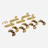 Luigi Caccia Dominioni, Collection of door handles and coat hangers