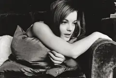 Romy“, Paris by Will McBride, 1964, Silbergelatineabzug, 2001, sold Nov 2010