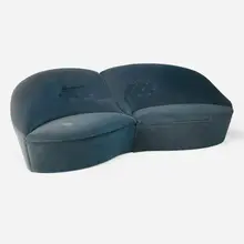 Charles James, Butterfly sofa