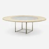 Poul Kjærholm, PK 54 dining table