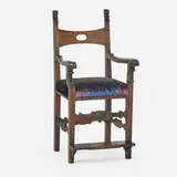 Rose Valley, Armchair