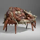 Fernando and Humberto Campana, Alligator Banquette
