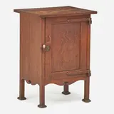 Small music cabinet by Jamestown, sold May 2018