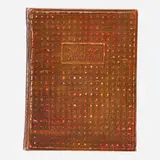 The Art Work of Louis C. Tiffany by Charles de Kay, sold May 2018