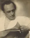 Der Schauspieler Conrad Veidt by Elli Marcus, 1930, Vintage oder früher Silbergelatineabzug, sold May 2014