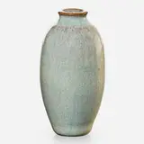 Rare miniature vase by Gertrud and Otto Natzler, sold May 2018