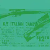 Andy Warhol, Aus: „Flash-November 22, 1963, 1968, Farbserigraphie auf leichtem Karton
