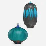 Collection of Two Works by Rose and Erni Cabat, sold May 2018