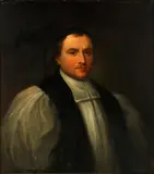 Portrait of a gentleman by English School, oil on canvas, sold Apr 2015