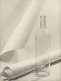 Blanco by Emmanuel Sougez, 1947, Vintage. Silbergelatineabzug, sold May 2019