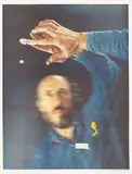 Mirror image by Richard Hamilton, 1974, Farblichtdruck auf festem glatten Papier, sold Jun 2017