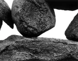 Martha‘s Vineyard, Massachusetts by Aaron Siskind, Um 1954, Späterer Silbergelatineabzug, sold Nov 2017