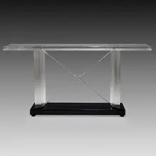 "Tension" console table by John Lewis, sold May 2018