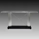 John Lewis, "Tension" console table