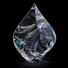 Large sculpture by Christopher Ries, sold May 2018