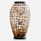 Occhi vase by Dante Marioni and Richard Marquis, sold May 2018