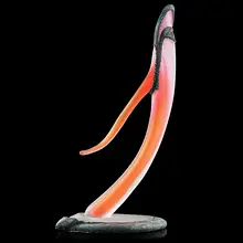 Large sculpture from the Physalia series by Stephen Dee Edwards, sold May 2018