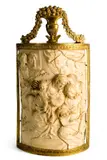 Untitled by Ivory carving, depicting, offered Feb 2026