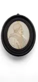Untitled by Ivory plaque, depicting, offered Feb 2026