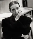 Pina Bausch, Wuppertal by Ingrid von Kruse, 1987, Silbergelatineabzug, 1987, sold May 2011
