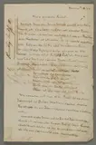 Autograph letter signed by Gotthilf Heinrich von Schubert, sold Oct 2026