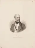 Mixed lot of 53 pieces, Portrait Depictions, including members of the families Sauar, Loudon, Hohenlohe, D'Orsay, Zichy zu Zich und Vásanykeö, and Kray von Krajowa by K.u.K. Nobility, various printing techniques; unframed, partly in cut-outs, sold Oct 2026