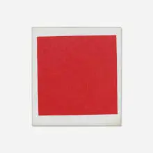 All Smiles by Diego Gravinese, 1998, acrylic on canvas, sold Aug 2023