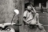 Ohne Titel. Aus der Serie „Satchin by Nobuyoshi Araki, 1963, Späterer Silbergelatineabzug, sold Nov 2011