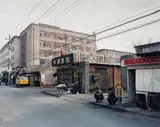 Nanheyan Lu, Beijing by Thomas Struth, 1995, C-Print, 1995, sold May 2012