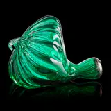 Evergreen Pilchuck Aerial by Dale Chihuly, sold Jan 2018