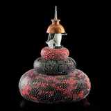 Granulare Stack by Richard Marquis, sold Jan 2018
