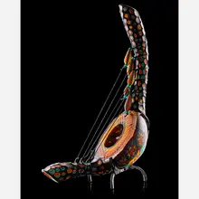 Piccola Spingarpa Sculpture by Davide Salvadore, Italy, sold Jan 2018