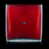 Laura Diaz De Santillana, Untitled sculpture (Blue Dot)