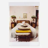 The Hat (from the Cuba series) by Andres Serrano, 2012, Cibachrome, sold Aug 2023
