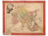 Asia Concinnata Secundum Obervationes Academiae Regalis Scientiarum by Tobias Conrad Lotter, et nonnullas alias, offered Sep 2026