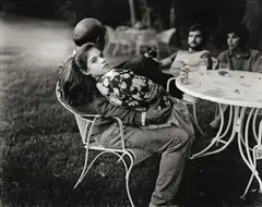 Ohne Titel, aus der Serie „At twelve by Sally Mann, 1983, Silbergelatineabzug, sold Nov 2013