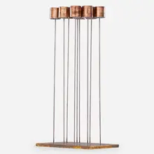 Pennsylvania by Val Bertoia, sold Jan 2018