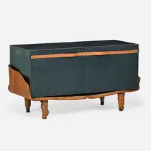 Cabinet by Simon Hasan, United Kingdom, sold Jan 2018