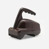 Roll a Ray massager by D.A. Sutton Corp, c. 1940, Bakelite, sold Aug 2023