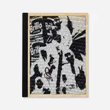 Index book by Andy Warhol, 1967, printed paper, lithograph in colors, holographic cover, sold Aug 2023