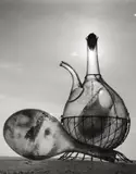 Italienisches Stilleben by Herbert List, Um 1952, Vintage. Bromsilbergelatineabzug, sold Nov 2009